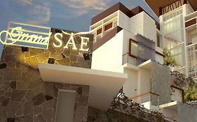 Grand Sae Hotel